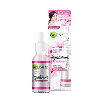 Amazon | Garnier (ガルニエ) Sakura White さくらホワイト